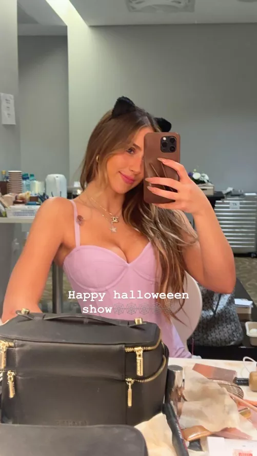 Happy Halloween