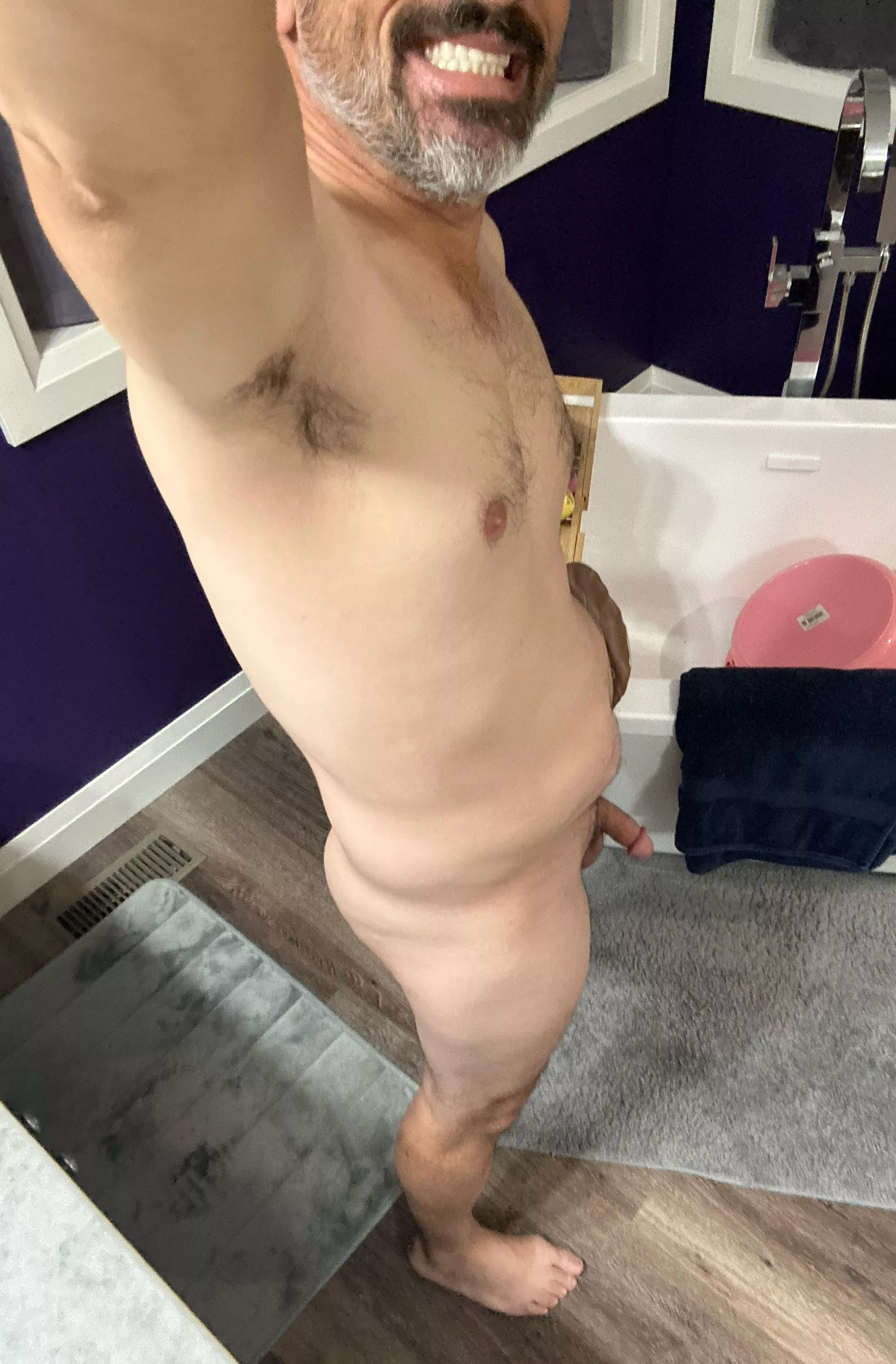 Happy Wednesday GLAST. 