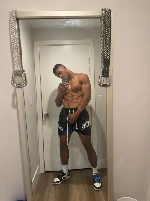 heard u want a rude boy 