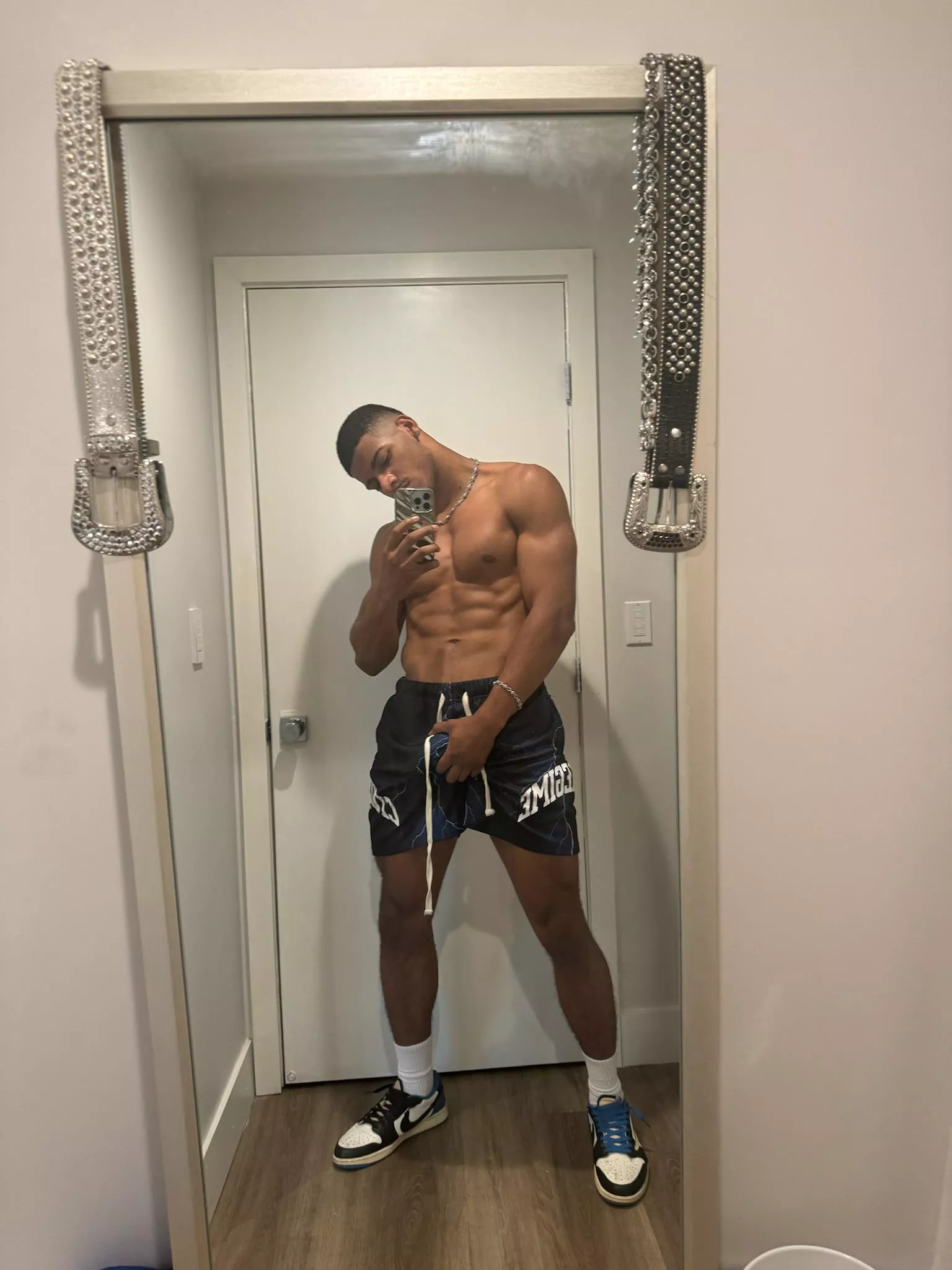 heard u want a rude boy 