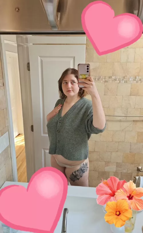 Help a girlie out 💞 [sext] [vc] [panties] [gfe] [joi] [content] 