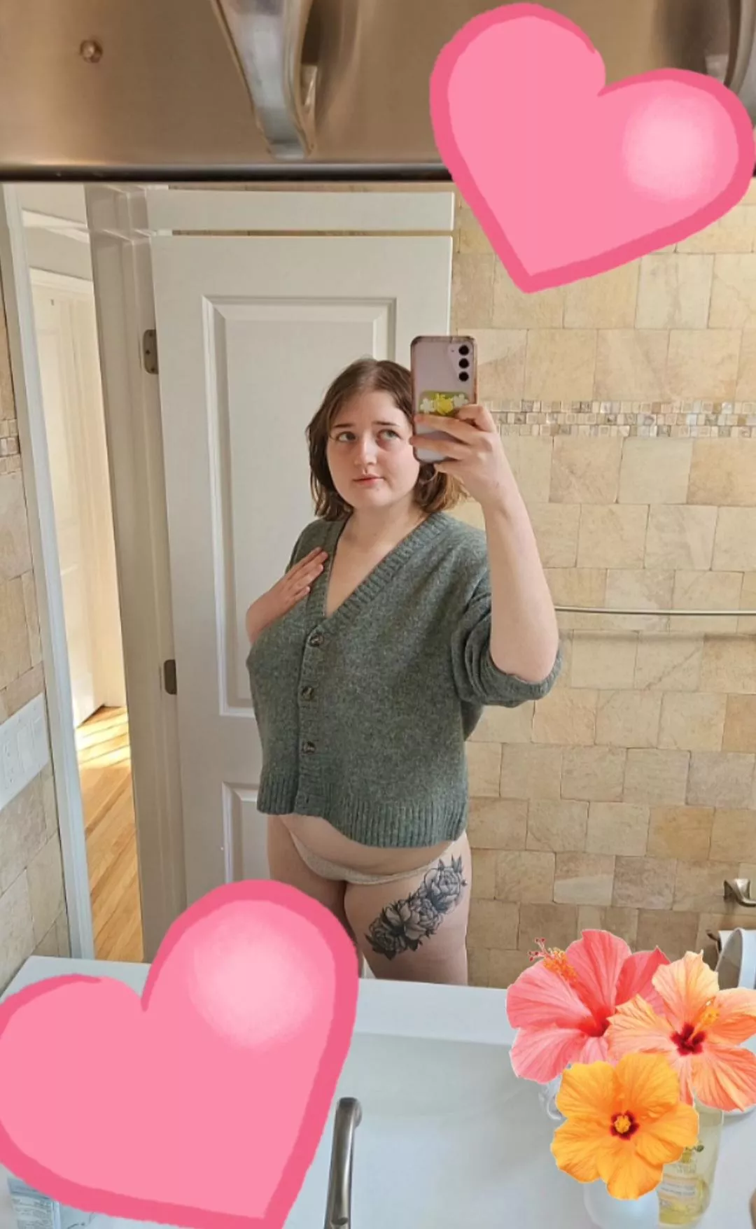 Help a girlie out 💞 [sext] [vc] [panties] [gfe] [joi] [content] 