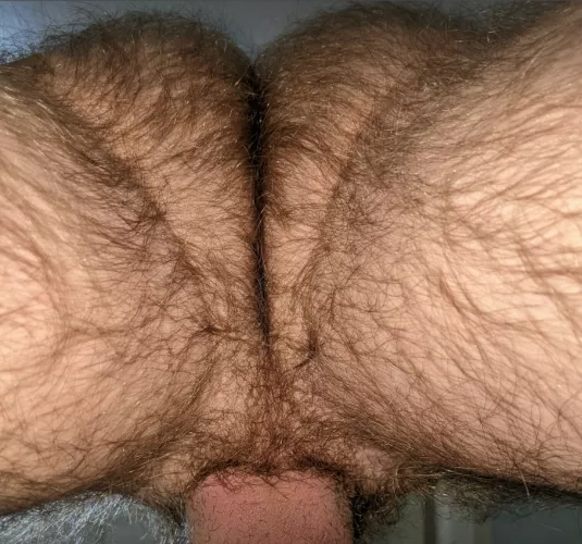 Here's one from underneath!