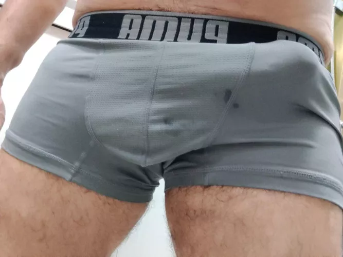 hey bro im changing! its ok you can cum in...