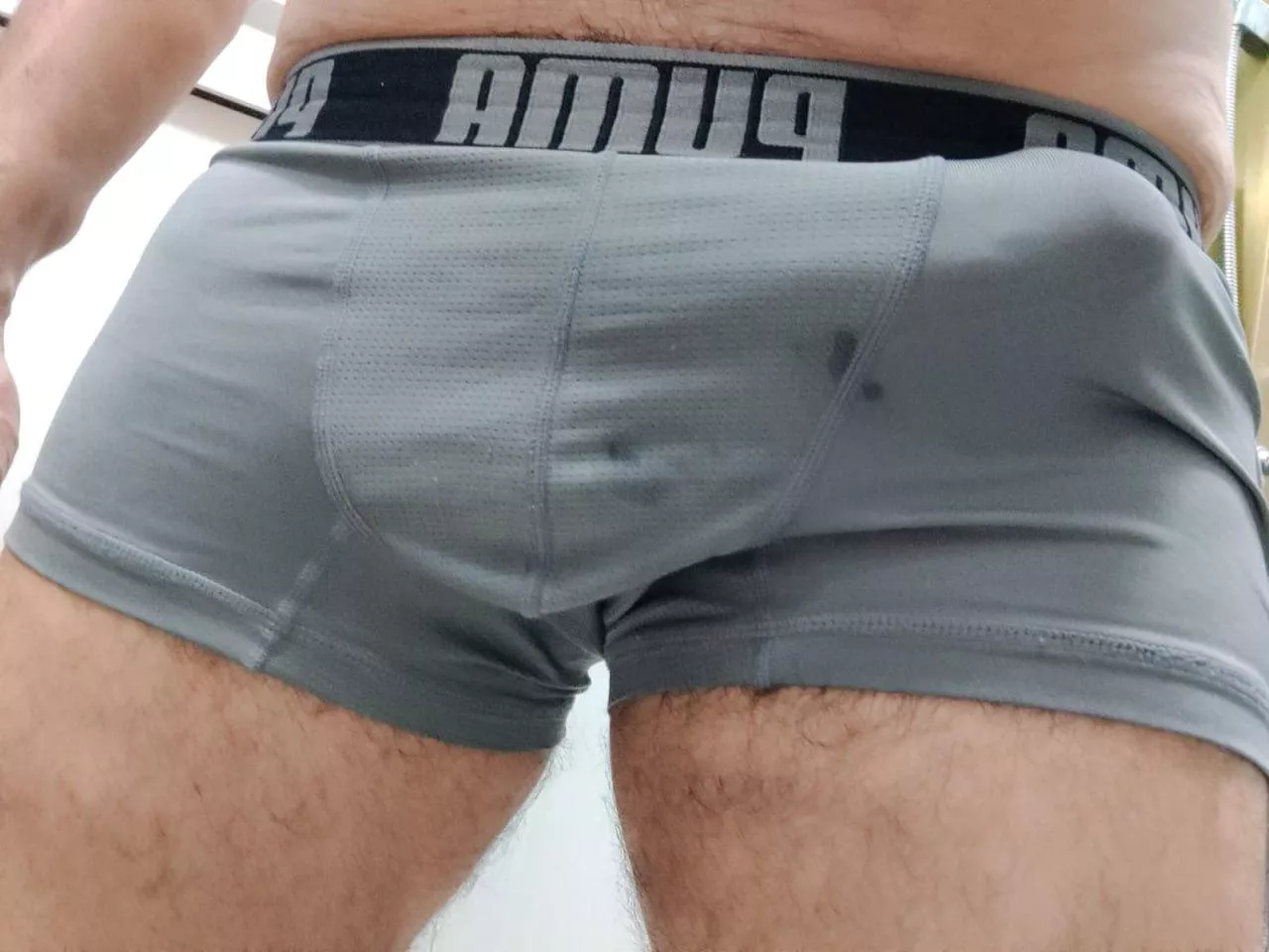 hey bro im changing! its ok you can cum in...