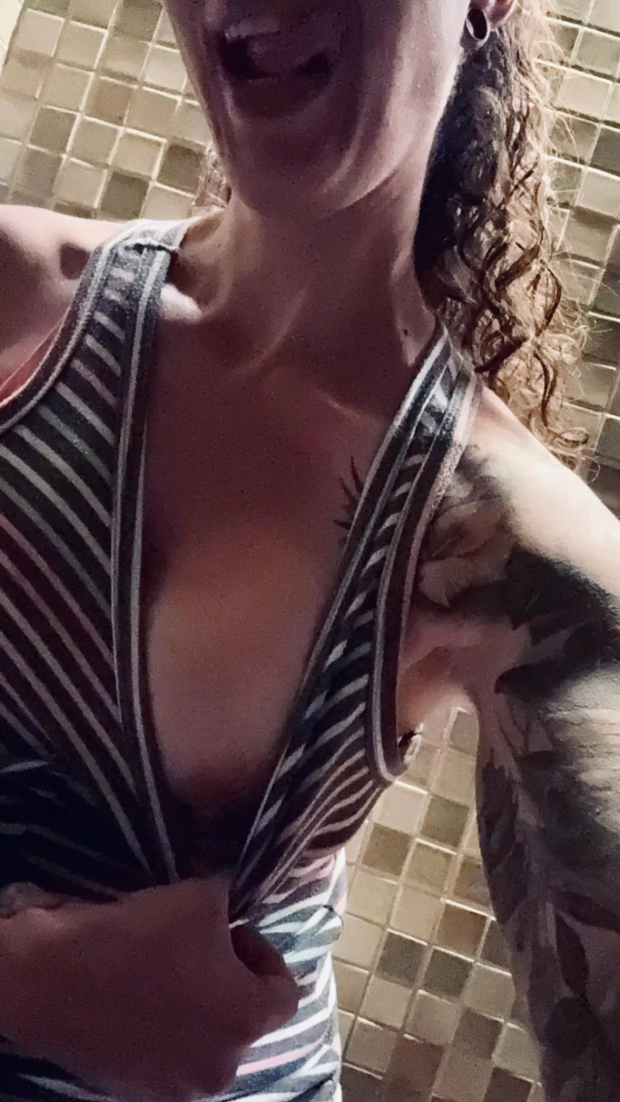 Hey, can you sleep with a 39 yr old woman like me?