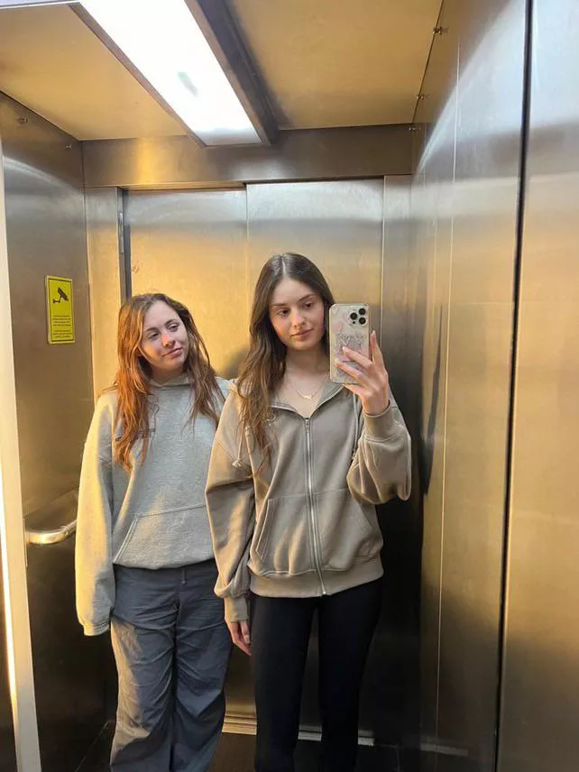 Hey! We’re both 19, and really want this x (ps feel free to message)