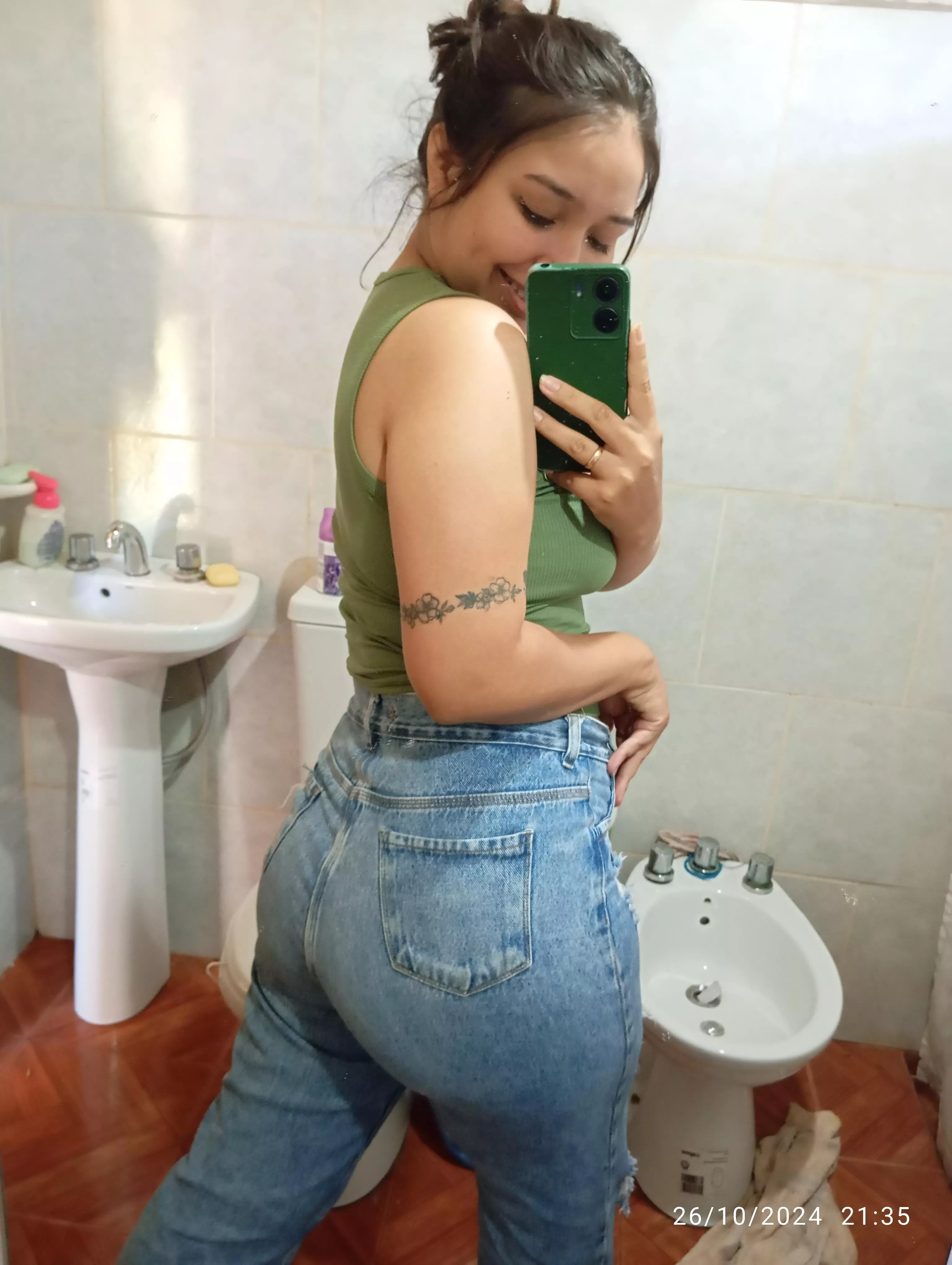 Hi! Happy Helloween ❤️