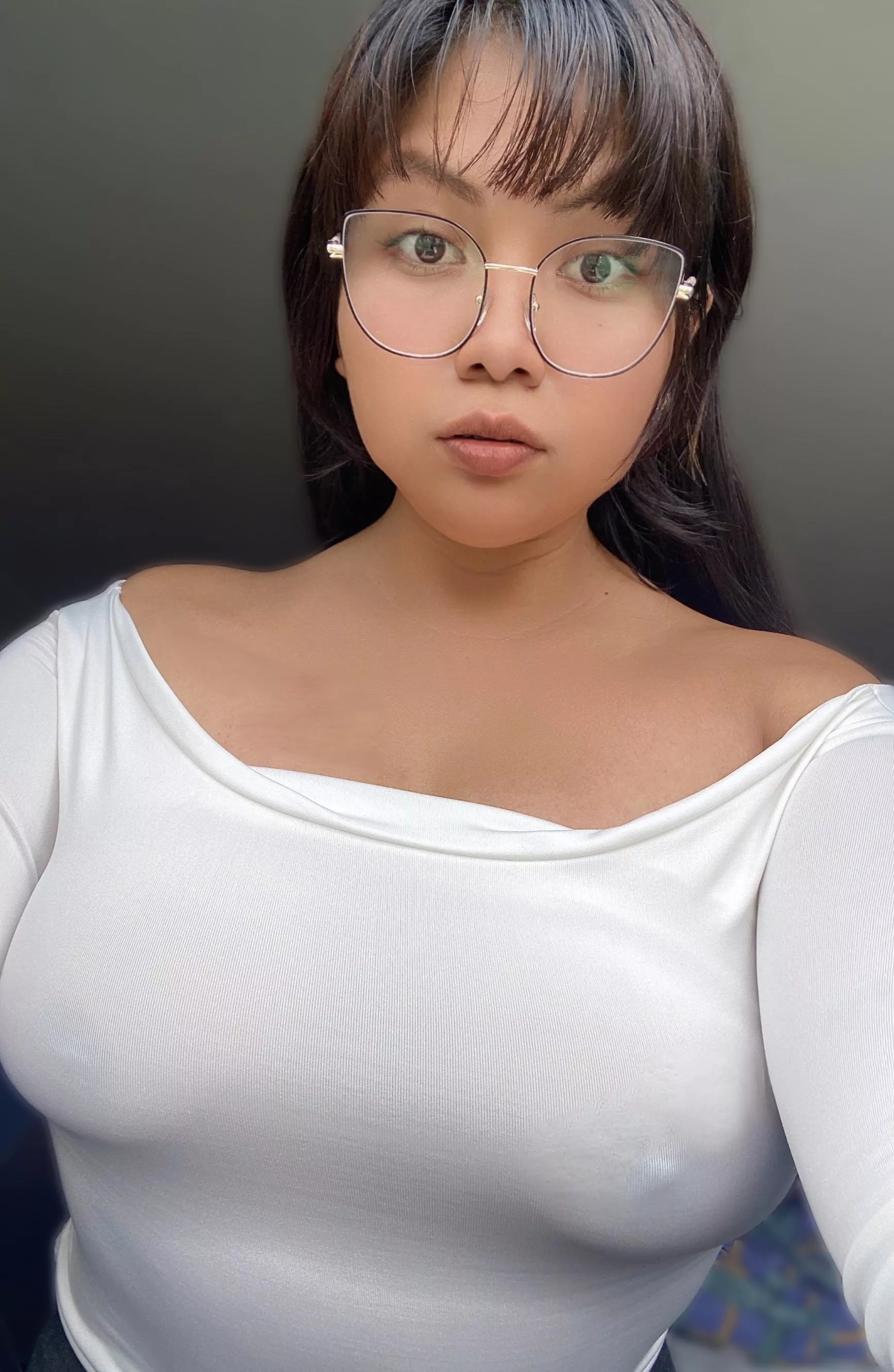 Hope my coworkers don’t mind if I show up to work tomorrow like this 