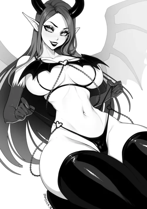 Hope your Ready for Me