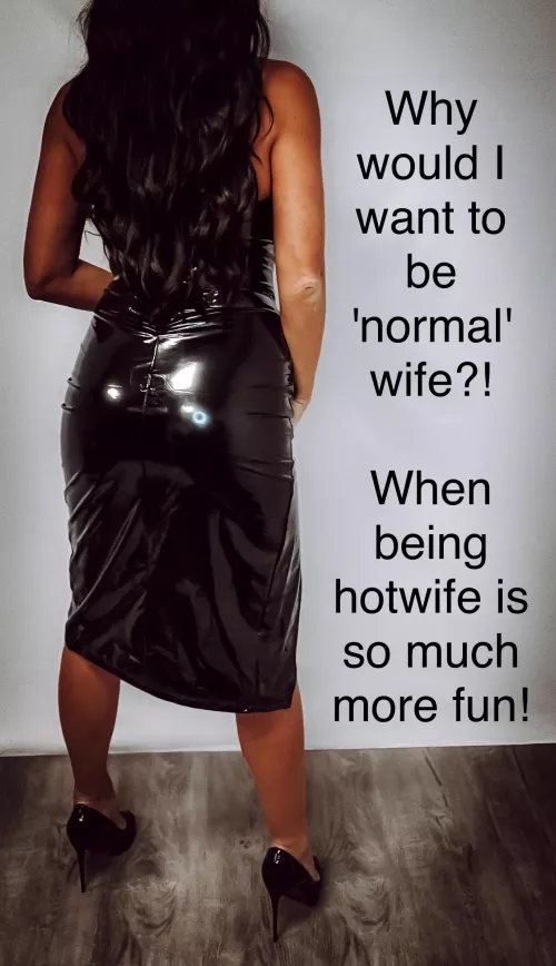 Hotwifing is a Lifestyle xXx