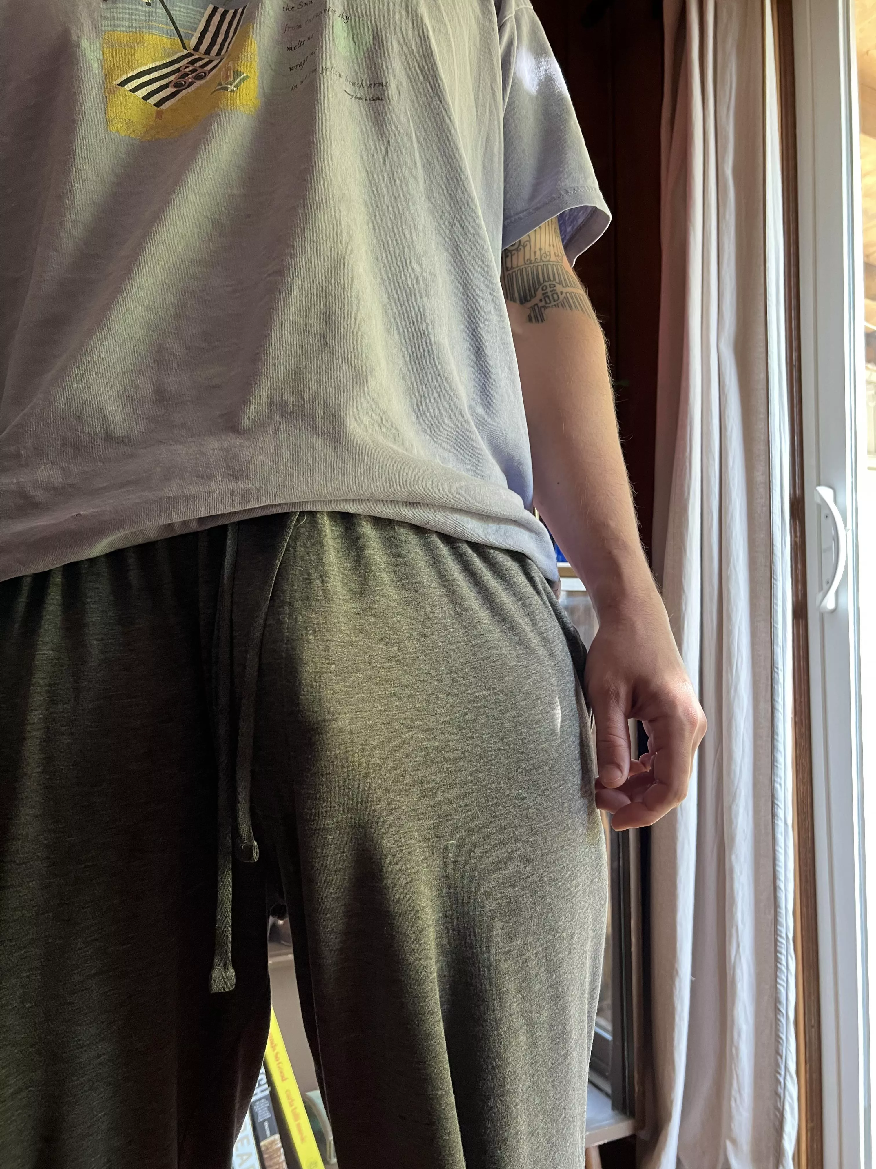 Hotwives and bi-guys; I’d love to show off for you more. 