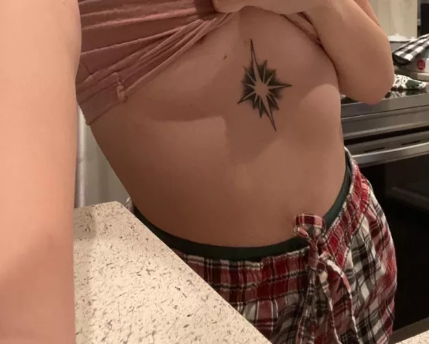 How would you undress me? 🤔