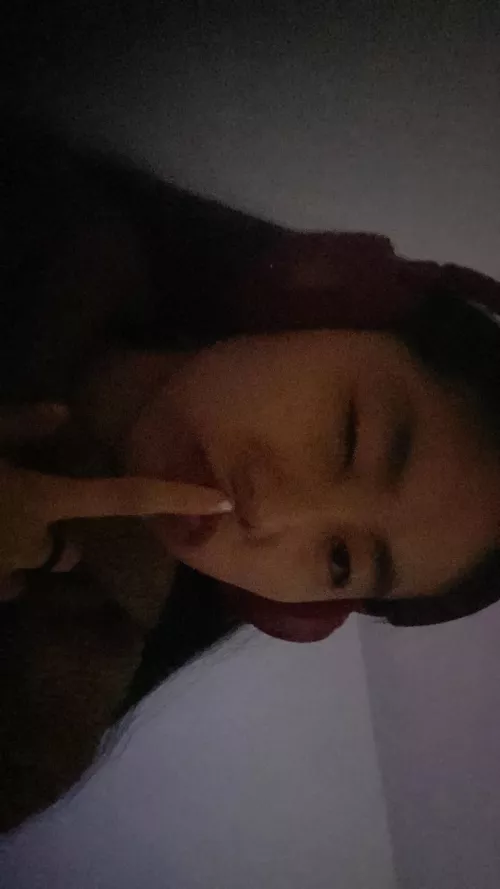 i always forget to post, how are you all doing today 😌