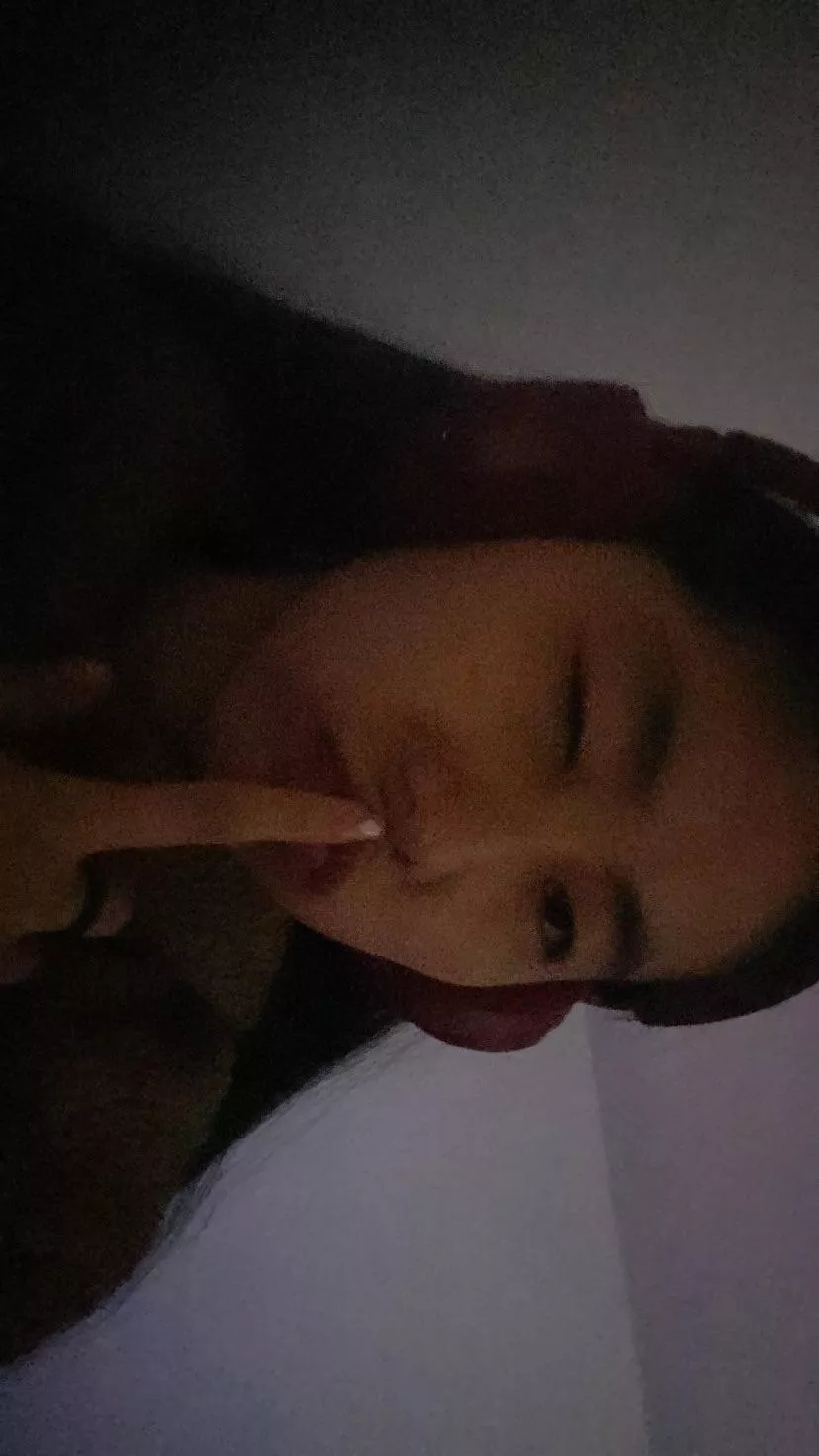 i always forget to post, how are you all doing today 😌