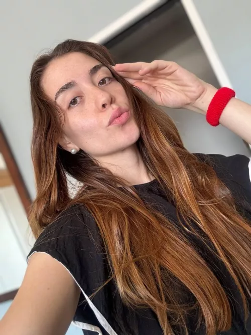 I am here to make you feel good.