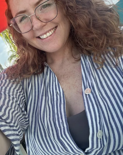 I bet I could guess where you would love to cum on me 