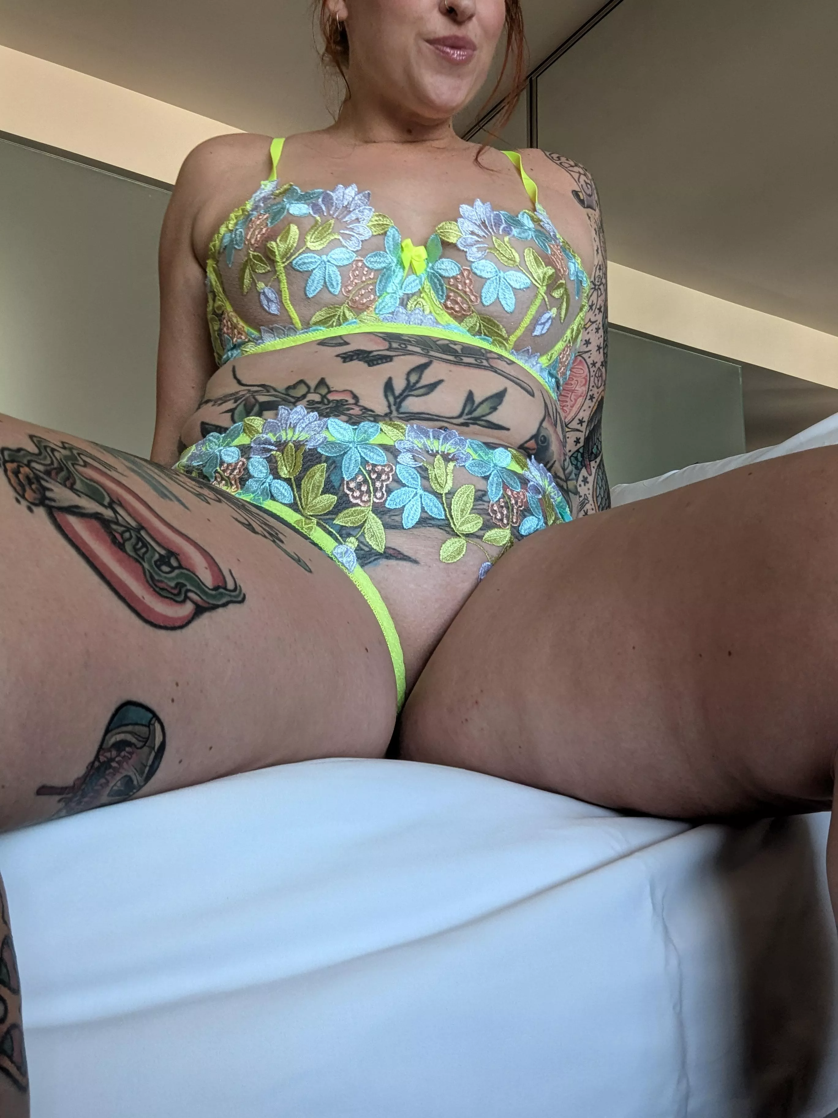 I Brought You Flowers 💐 I Hope You Like The Arrangement! 