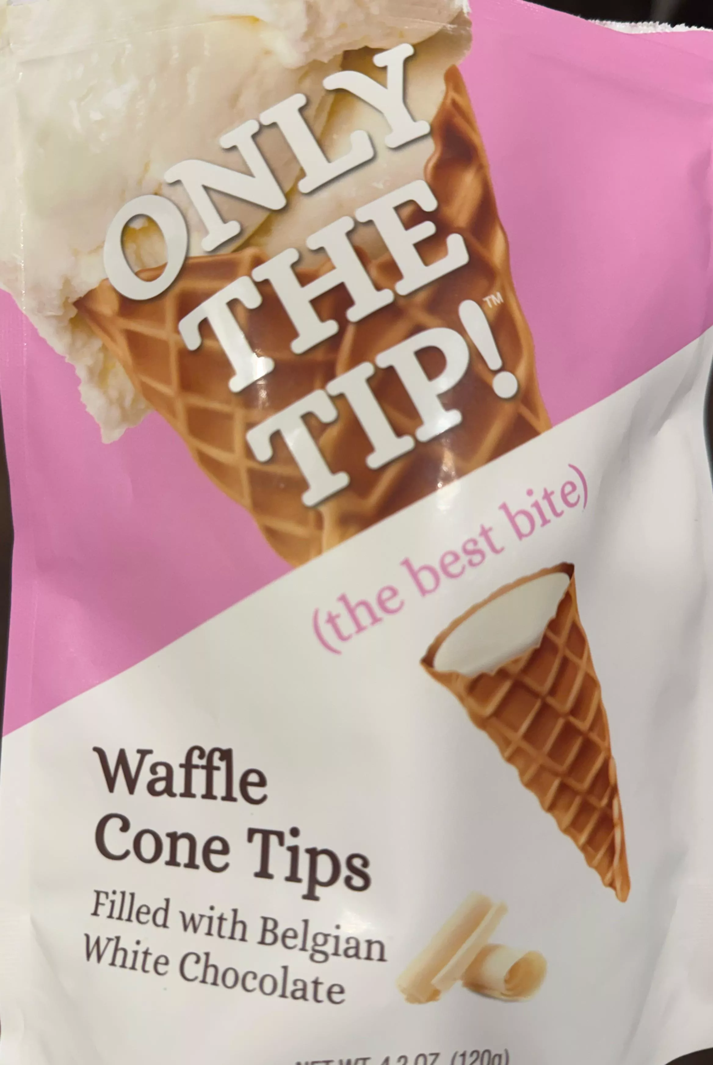 I feel like tjmaxx missed an opportunity with this product name