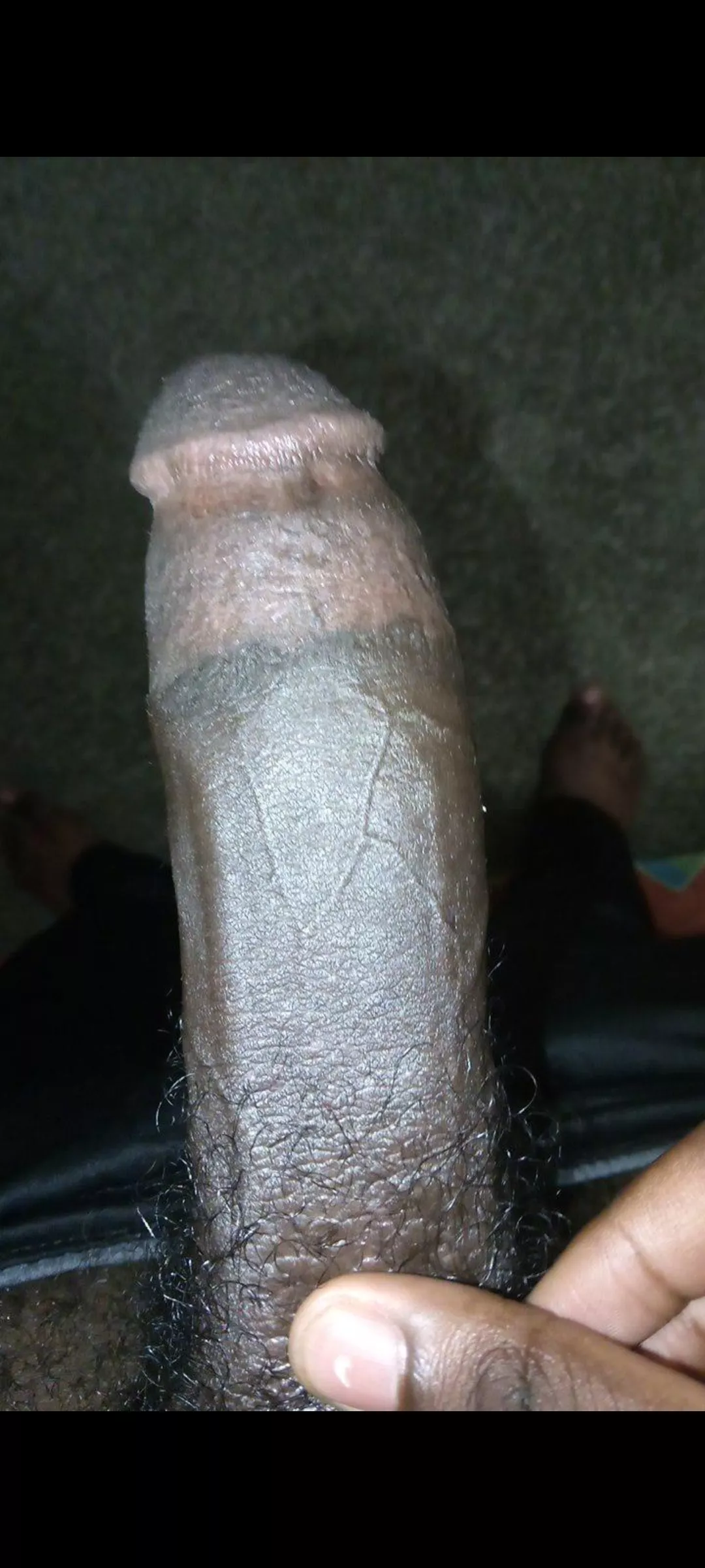 I got absolutely humiliated and cucked by u/BraveChampionship296s black monster cock, he turned me into a BBC cum slut:)♠️♠️