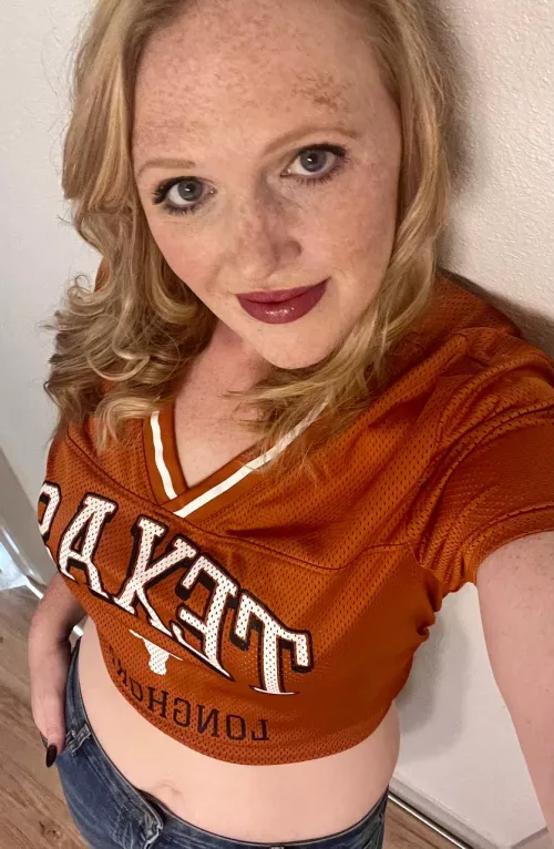 I hope you have a lovely day!