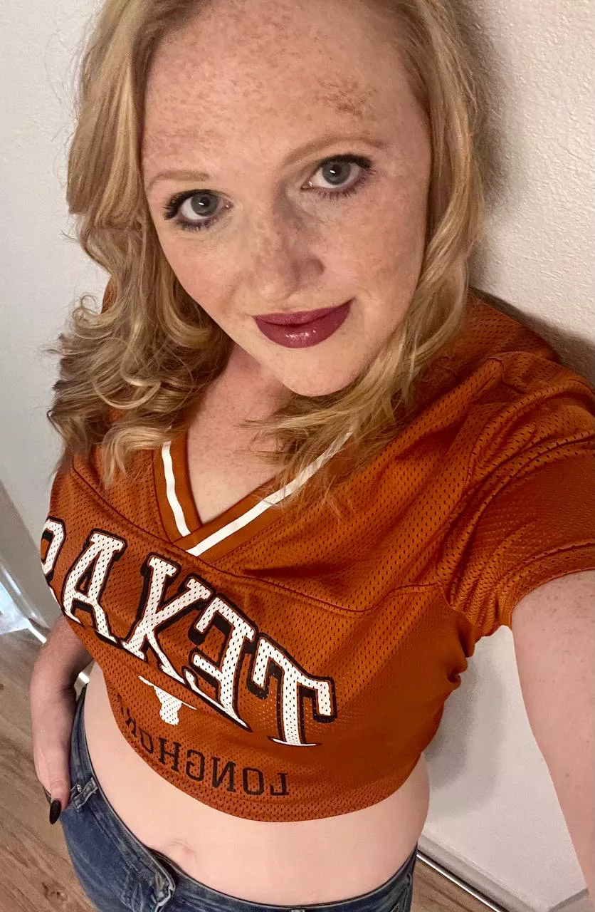 I hope you have a lovely day!