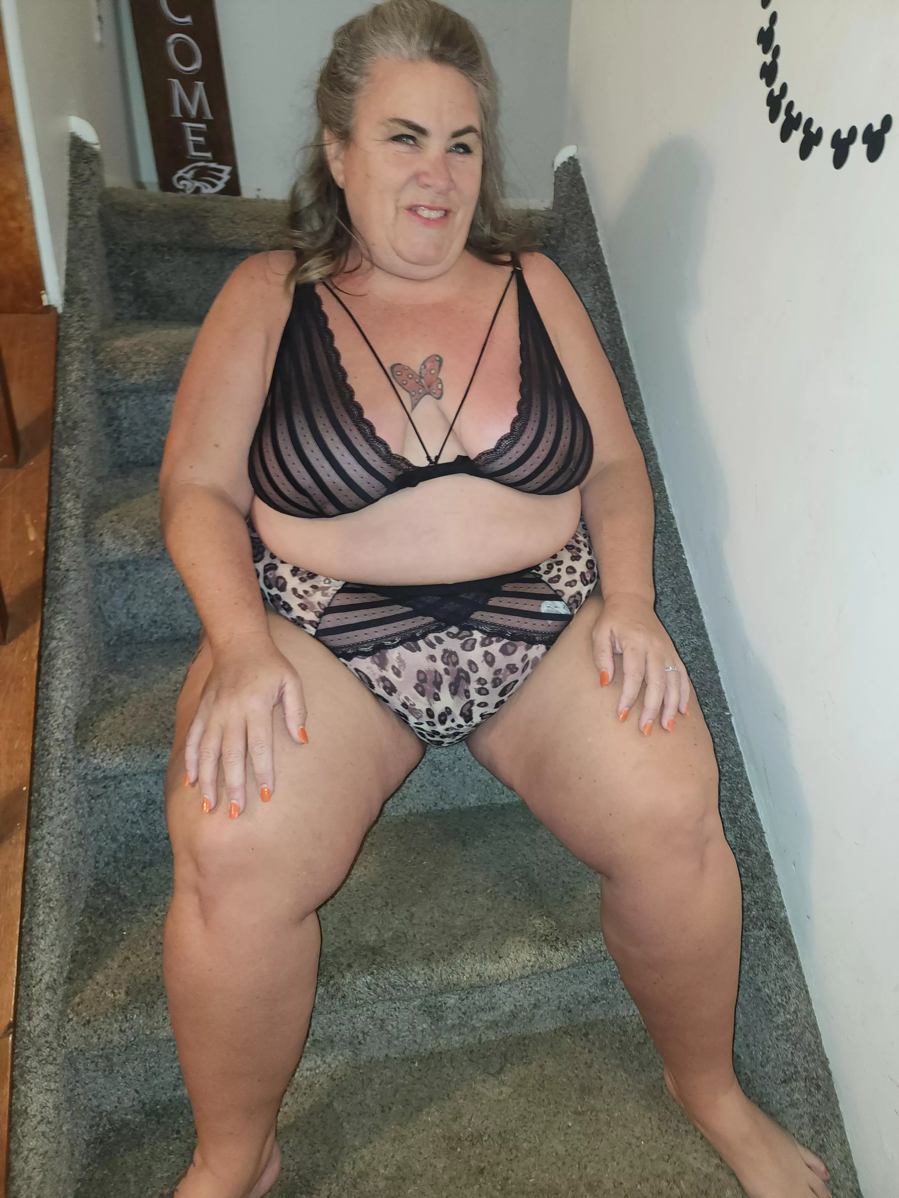 I know you want me but I want you to tell me.