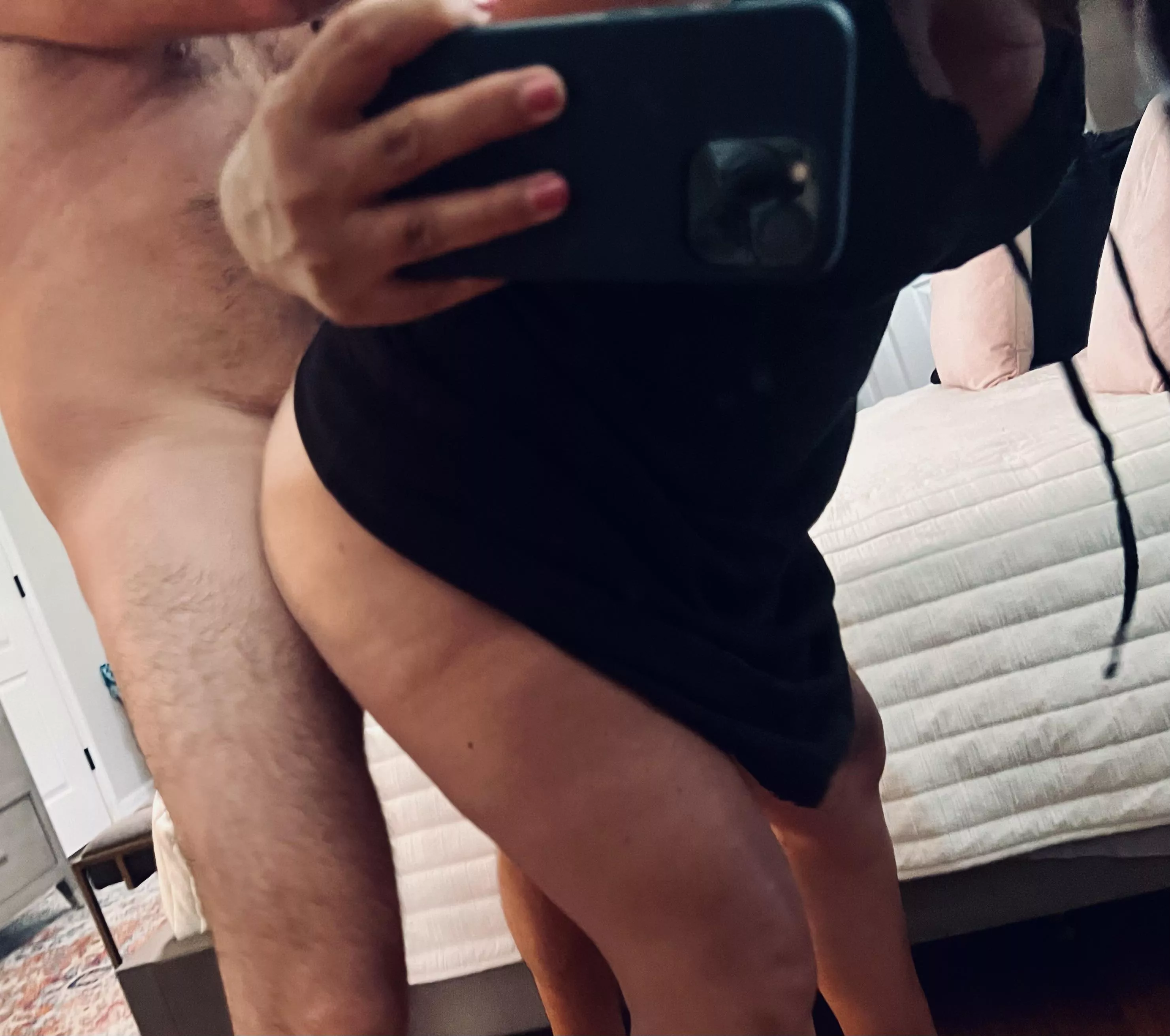 I Love it when the Neighbor comes by for a quickie [F43]