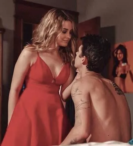 I love our intimacy and I love to cum.  But the thing I love most is making him cum.