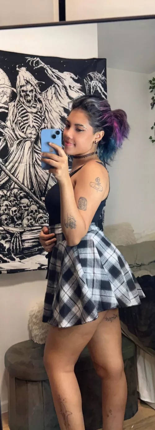 i may look gentle but im wild in bed