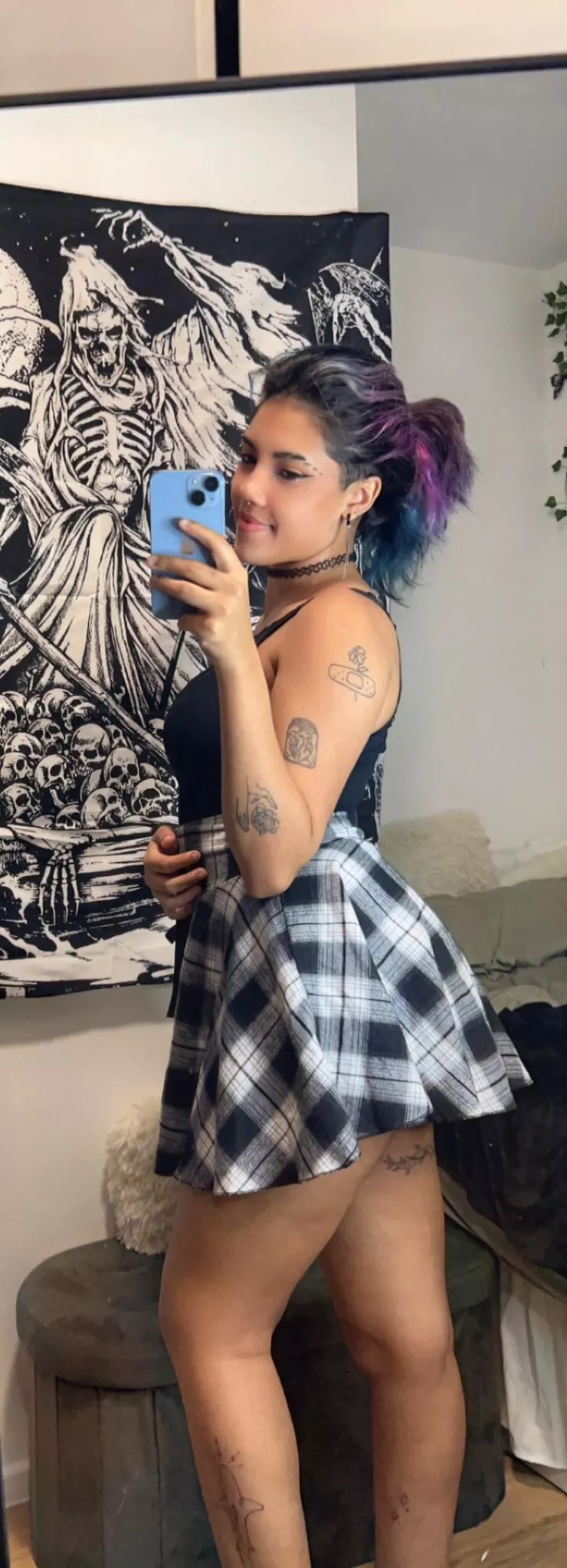 i may look gentle but im wild in bed