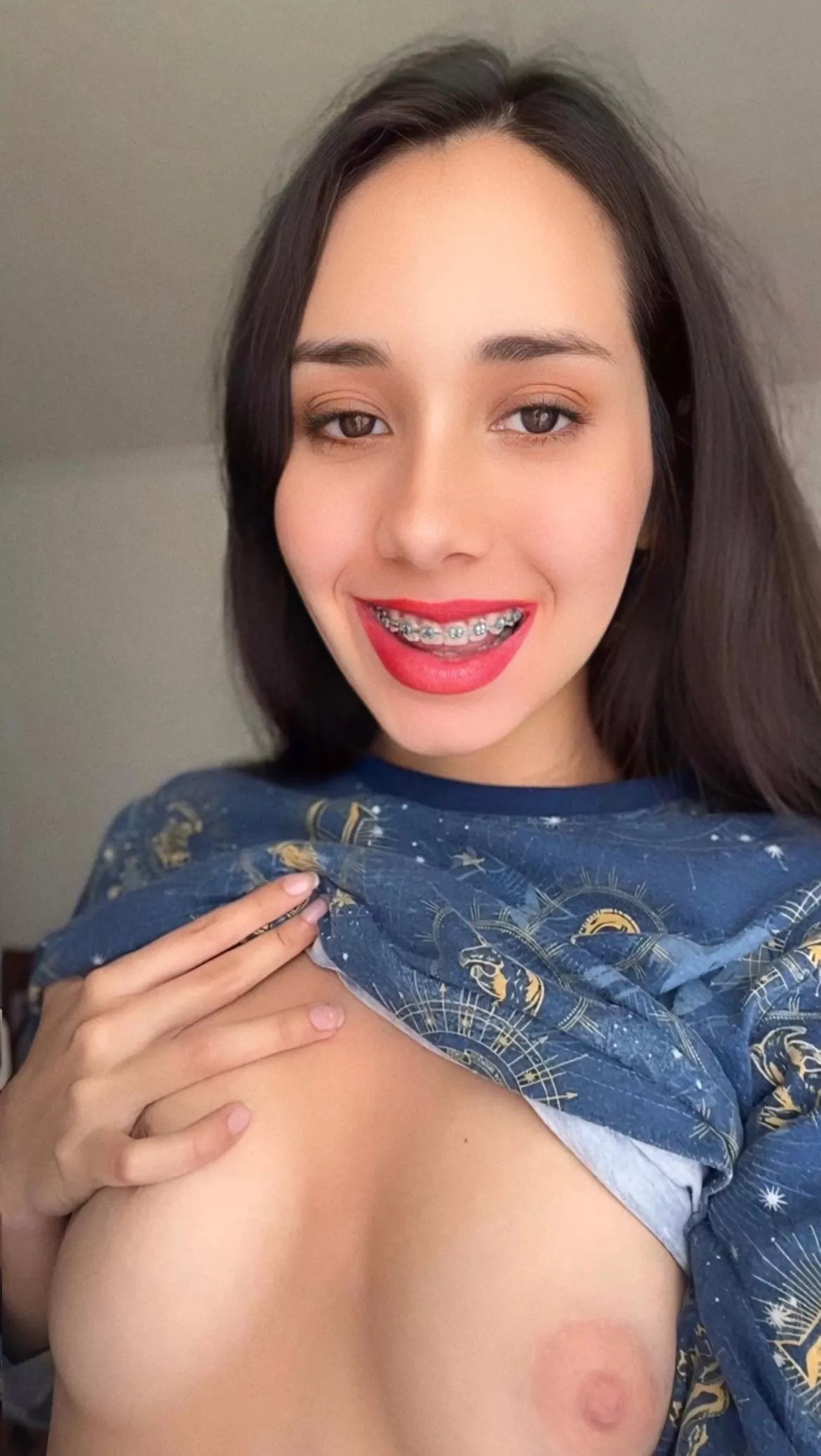 I need an older man to use my small body