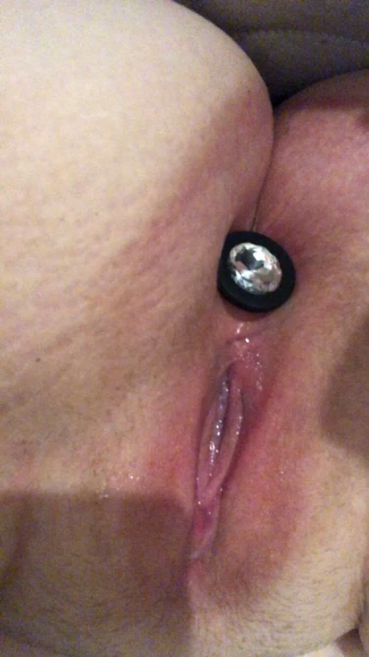 I need my hole touched