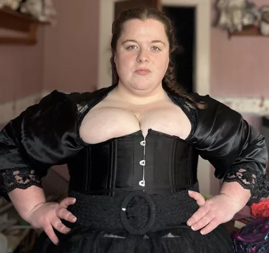 I stunned here, i fear 💁🏻‍♀️🎃