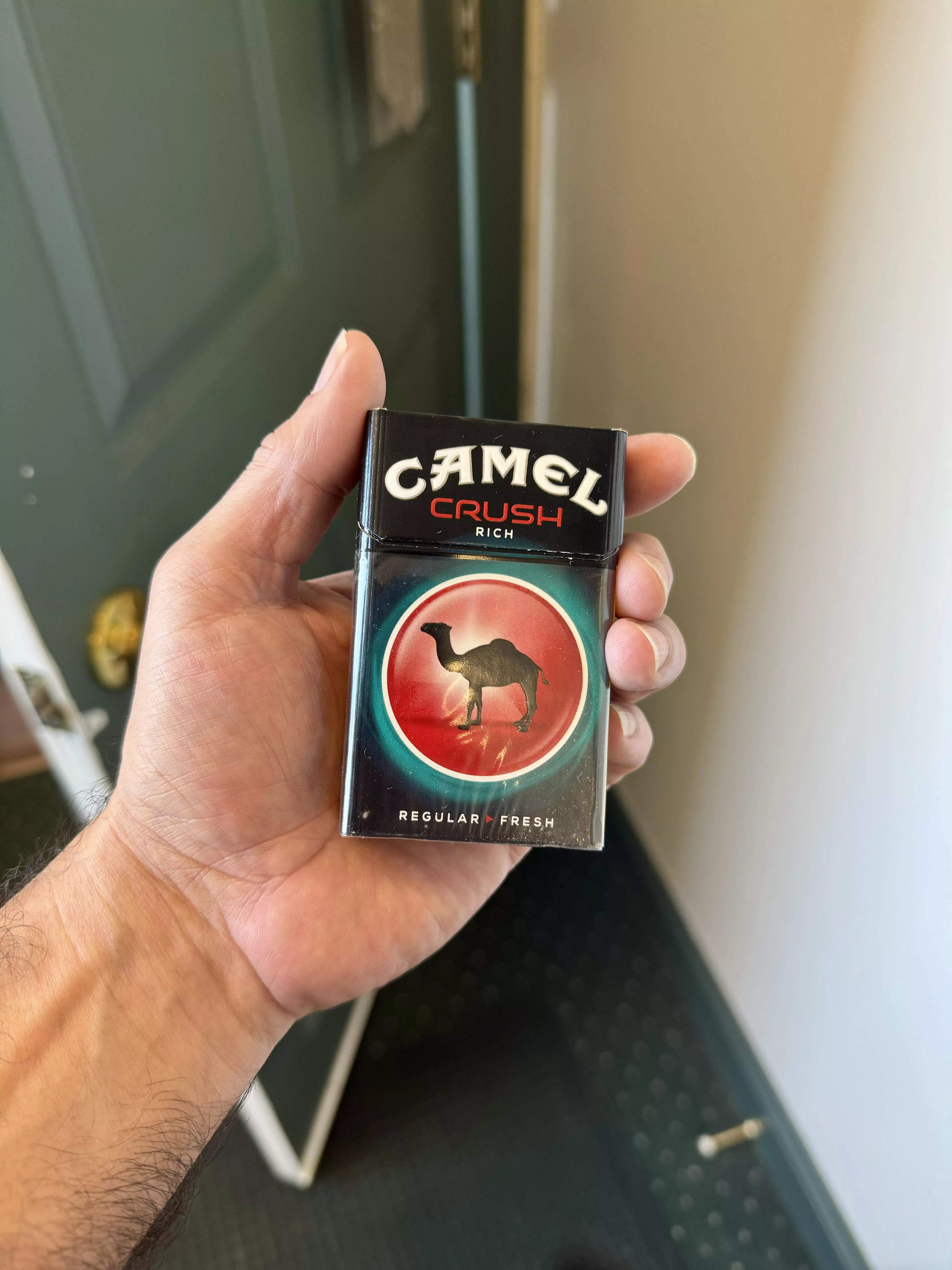 i think i found my third love