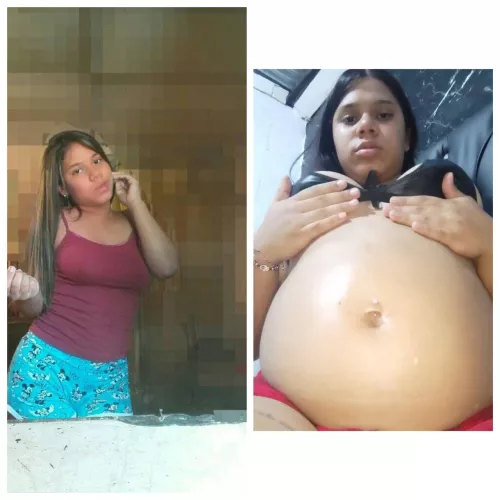 I think I have abused food🥵🤤🫢😱