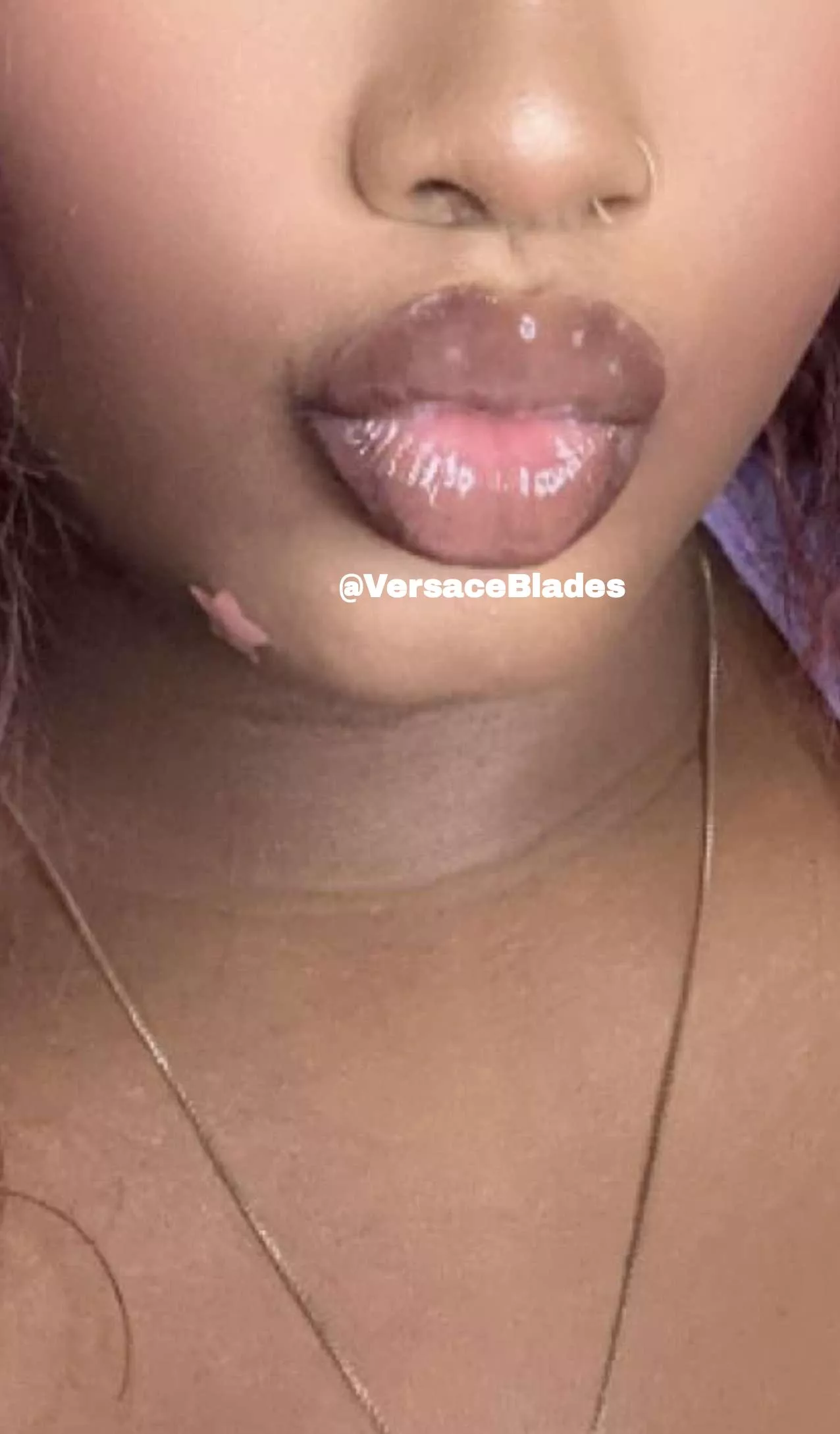 I thought they looked juicy here idk 😩