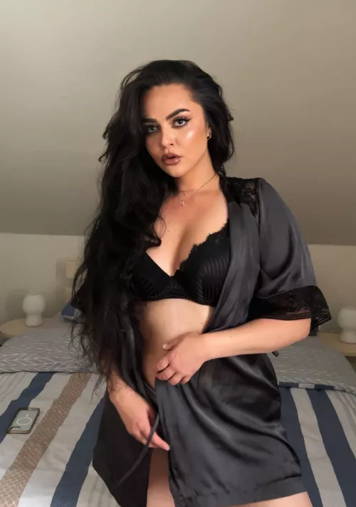 I want it, I got it 🫰🏼