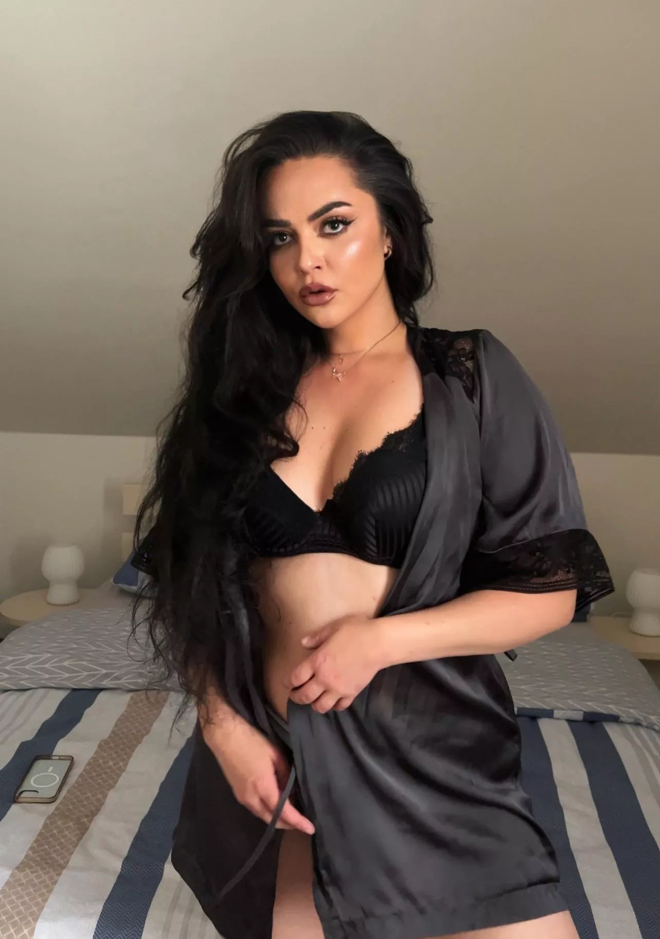 I want it, I got it 🫰🏼