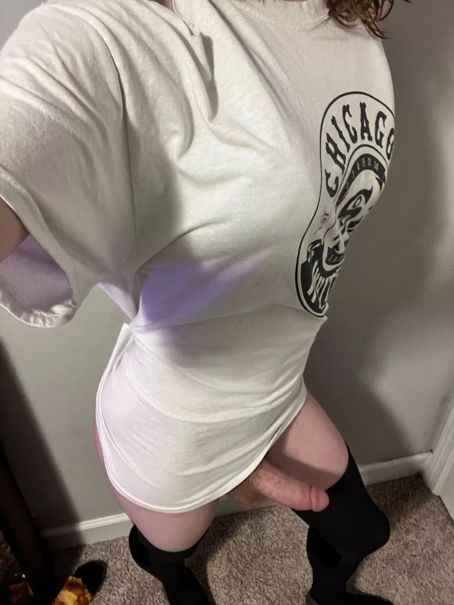 I want to be a fuckdoll 