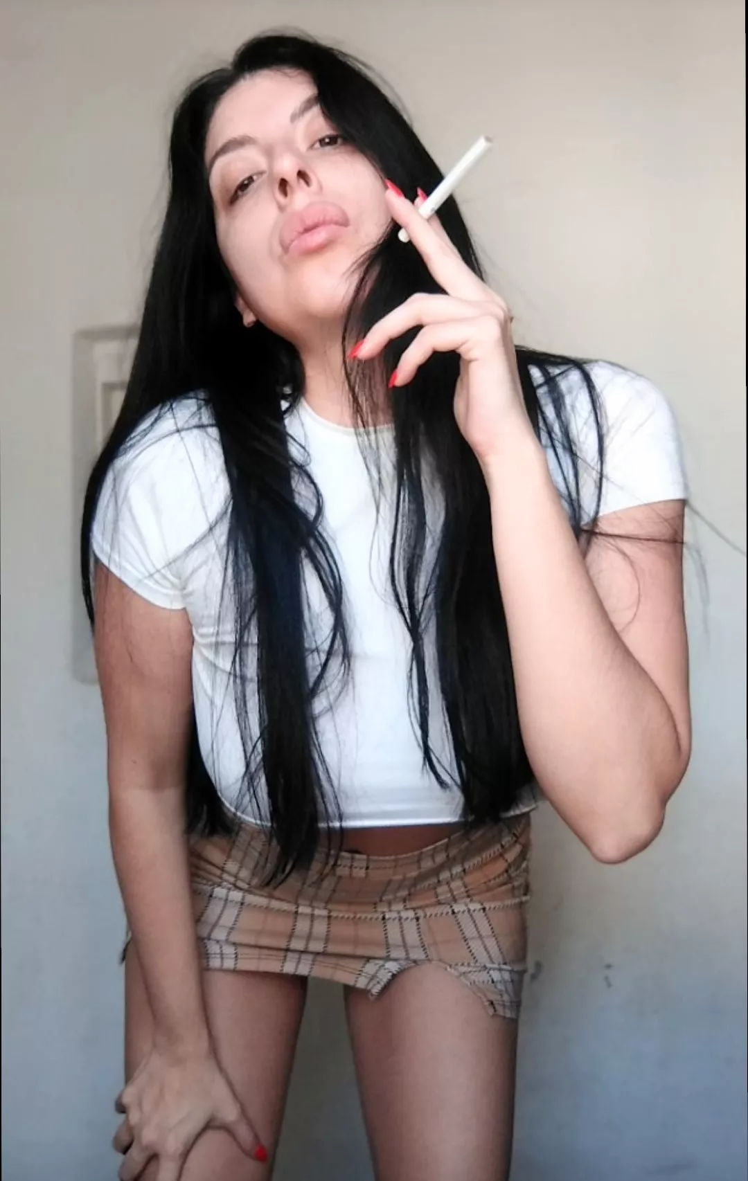 I want to smoke the next one with you