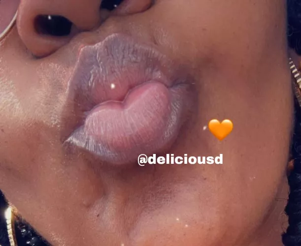  I was told they're delicious 😋🤤