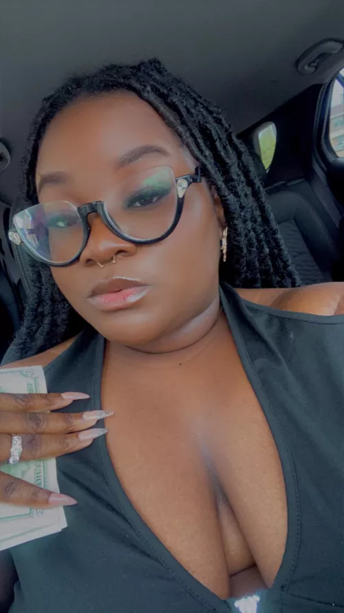 If you obsess over black dick and black women. You owe reparations today. 