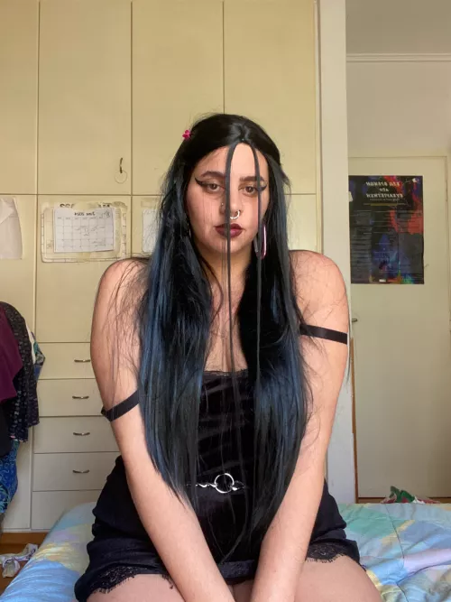 If you only had 10 minutes with me, how would you spend it?