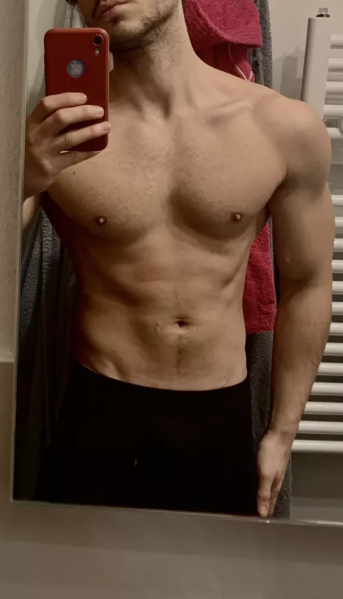 Il vostro femboy lover 👅👅😘