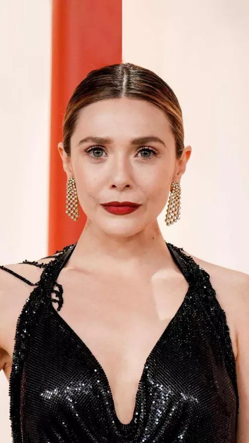 I’m completely obsessed with her