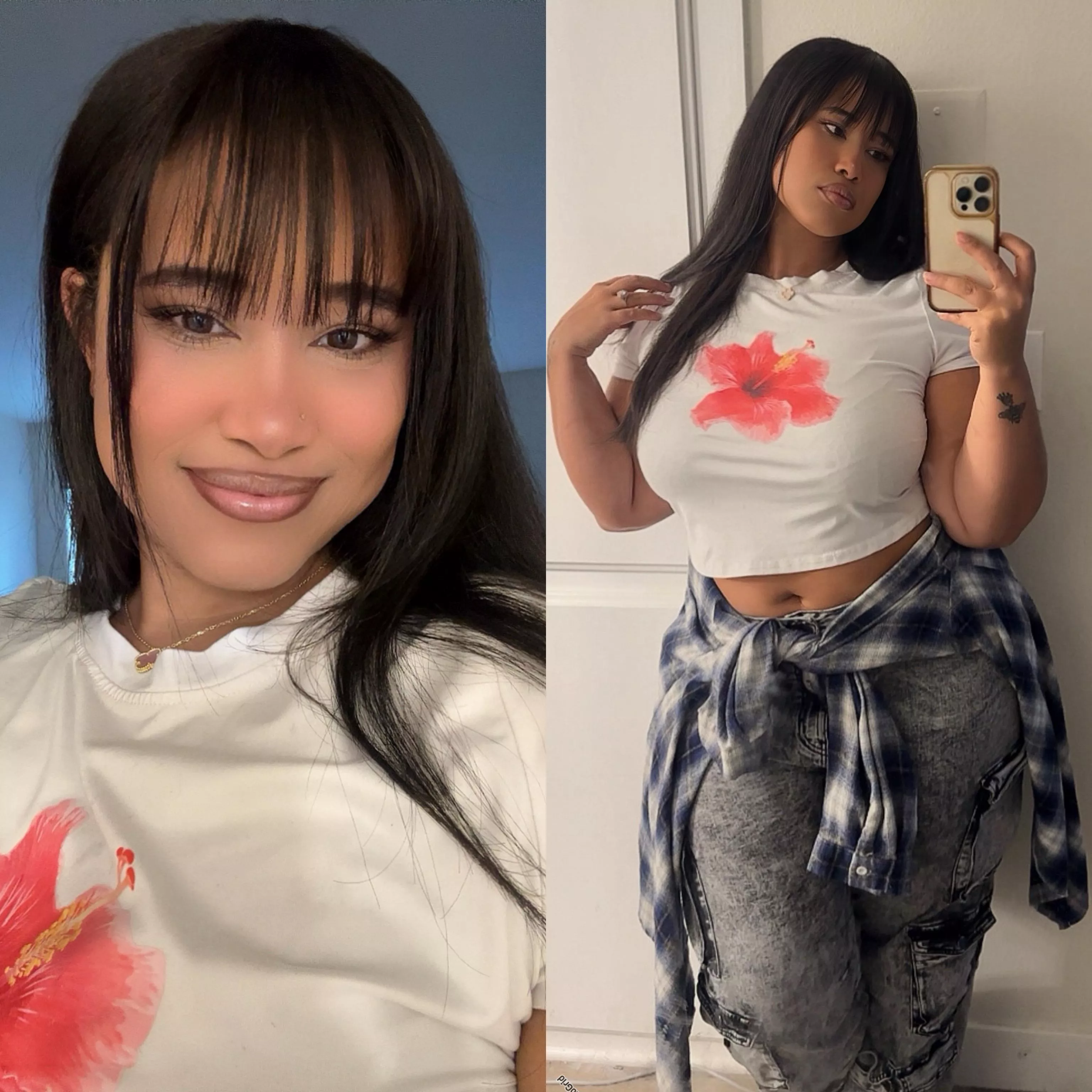 I’m gunna make this simple for you. You have 2 choices. Yes, or yes.🙃🤗