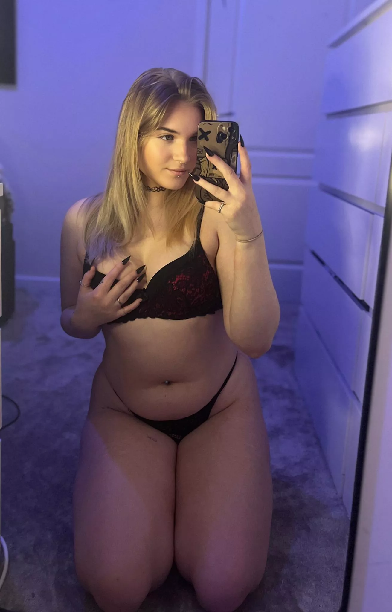 im sure youd end up dreaming about me