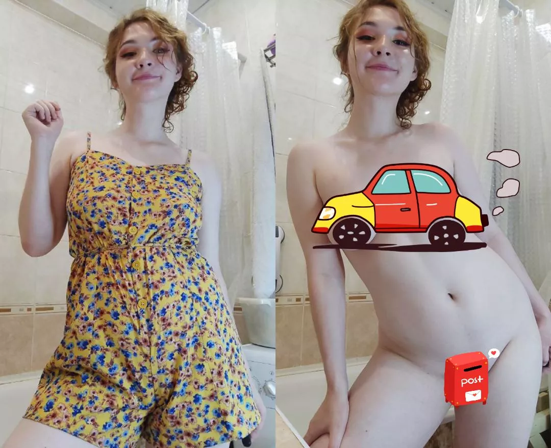 I'm the redhead you looking for 😘