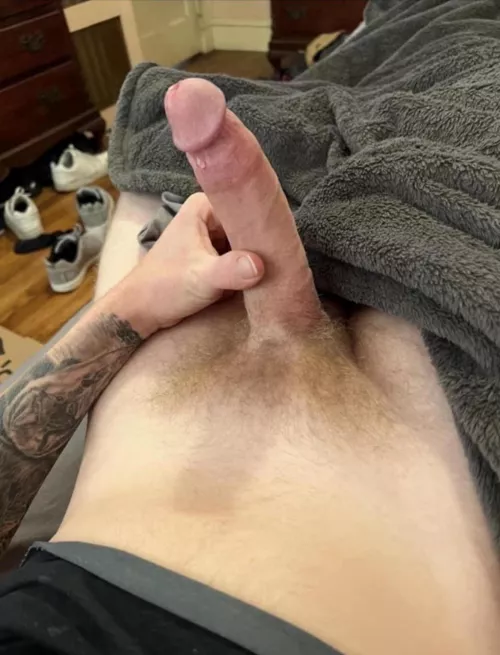 i’m waiting for you (m20)